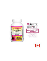 Echinamide Fresh Herb Extract Clinical Strength 250 mg - 90 capsule de gel