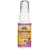 Formula spray pentru gât Echinamide® - 30 ml