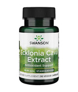 Extract de Ecklonia Cava 53 mg - 30 capsule
