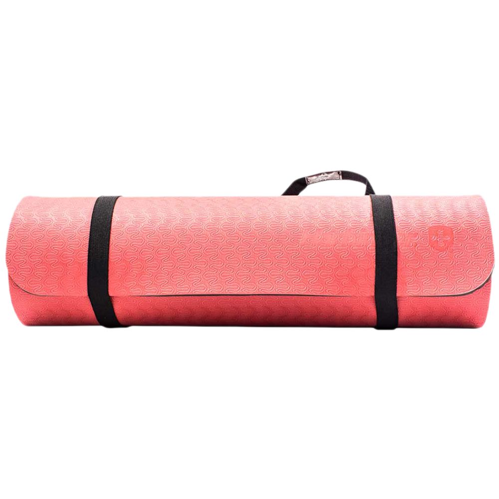 Saltea de yoga / Eco-Fit