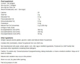 Eco - Sustain Omega 3 - 180 capsule de gel