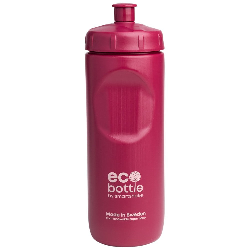 EcoBottle Squeeze | Trandafir adânc - 500 ml