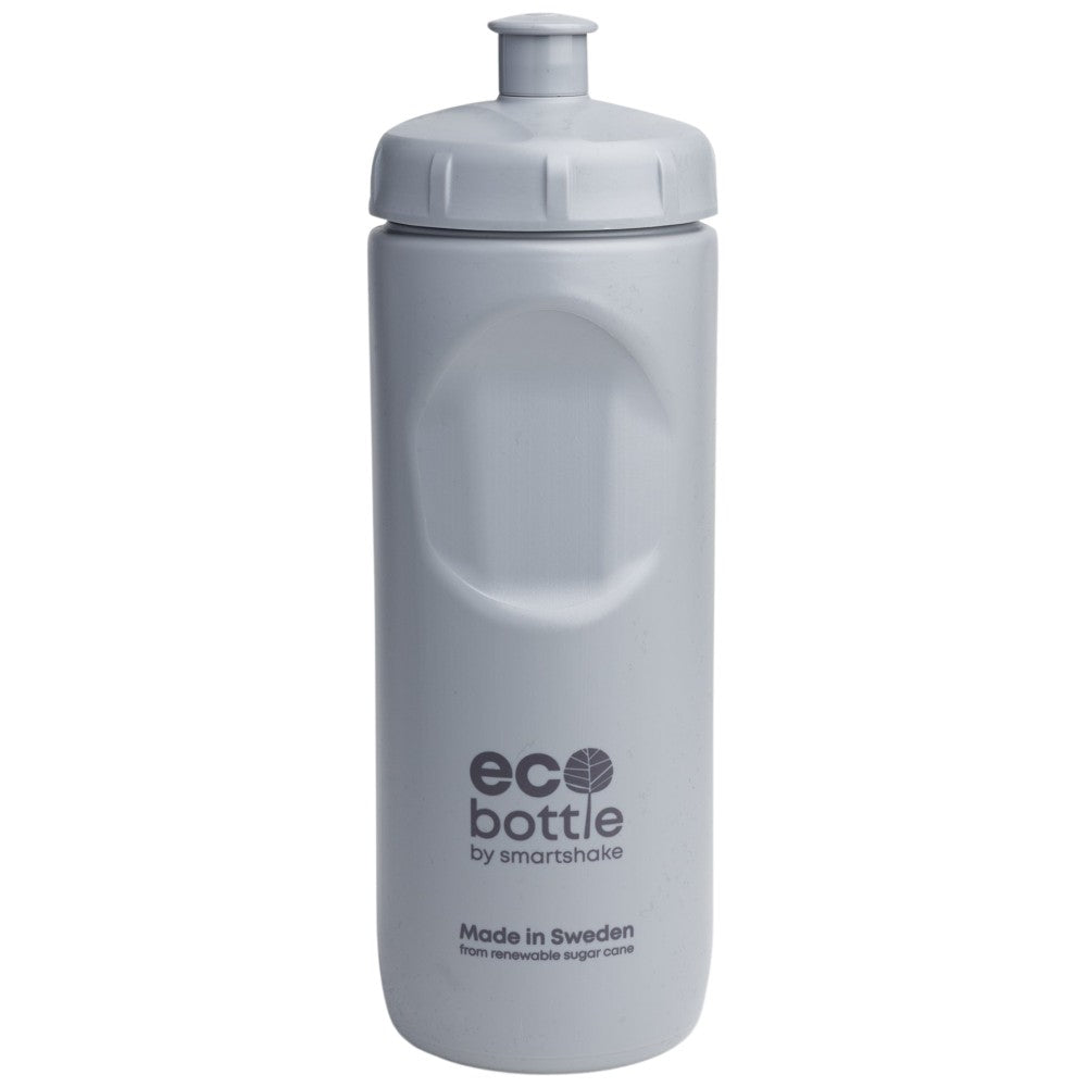 EcoBottle Squeeze | Gri - 500 ml