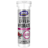 Effer-Hydrate / Efervescent Recovery - 10 tablete solubile