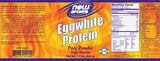 Proteină Albă Albă - 544 grame