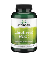 Eleuthero Root 425 mg - 120 capsule