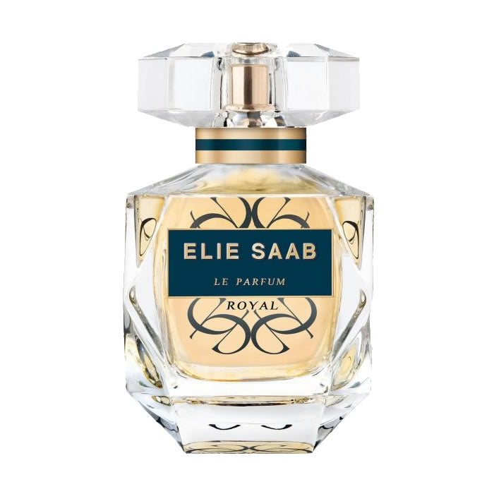 Elie Saab Le Parfum Royal Eau De Parfum Spray 50ml