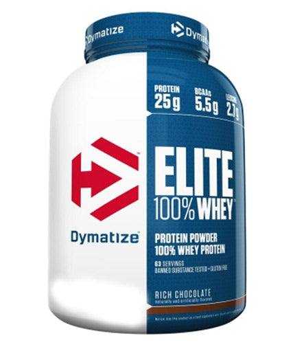 Elite 100% zer - 2170 grame