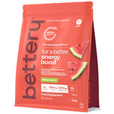 Pudră Energy Boost | cu ceai verde și colină - 225 grame