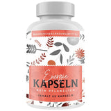 Amplificator de energie | cu vitamine și cafeină - 60 capsule