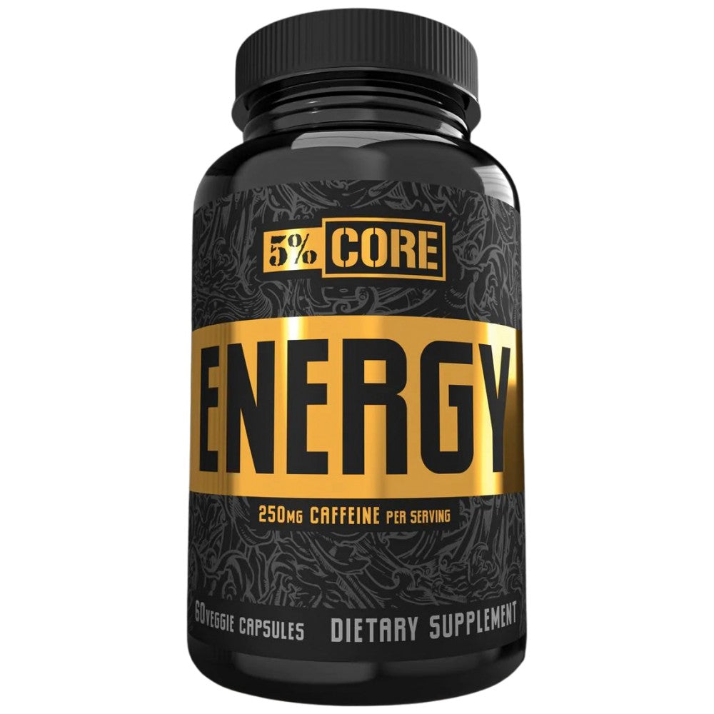 Energie | Core Series - 60 de capsule