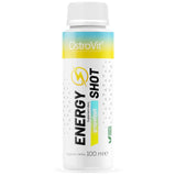 Lovitură de energie | cu Guarana si Eleuthero 100 ml