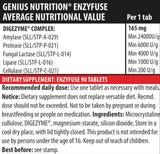 EnzyFuse - 90 de tablete