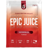 Epic Juice Clear Whey - 25 de grame
