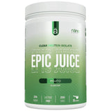 Epic Juice Clear Whey - 875 grame