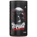 Epic Pump Nelimitat | cu Cellflo6™ &amp; OXYSTORM® + Glicerol lichid 80 ml - 546 grame