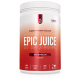 Epic Juice Clear Whey - 875 grame