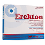 Erekton Ultra - 30 capsule