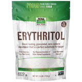 Îndulcitor cu zero calorii prietenos cu eritritol / keto - 1134 grame