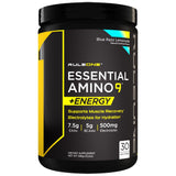 Essential Amino 9 | Energie cu cafeină - 345 de grame