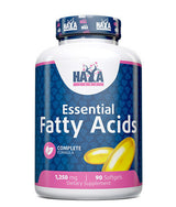 Acizi grași esențiali 1250 mg / 90 moale