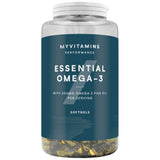 Essential Omega 3 - 250 capsule de gel