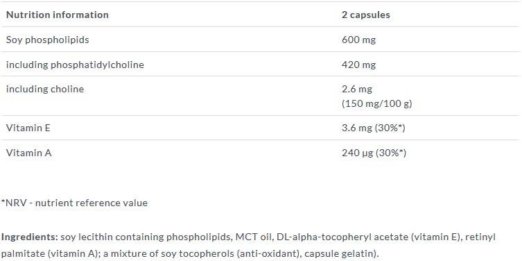 Essentix - 30 capsule