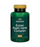 Essiac Eight Herb Complex 398 mg - 120 capsule de gel