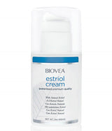 BIOVEA CREMA ESTRIOL 60 ml. / CREMA DE ESTRIOL BIOVEA