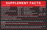 Ever Burn Night Formula / 120 de capsule