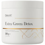 Extra Green Detox | Formula detoxifianta verdeturi 200 grame