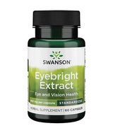 Extract de Eyebright 400 mg - 60 capsule