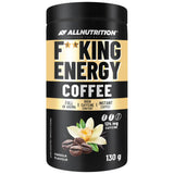 F**KING Energy | Cafea tare instant - 130 de grame