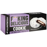 F**king Delicious Cookie | Biscuit cu proteine ​​128 grame