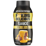 F**King Delicious Sos - Arome diferite - 540 ml