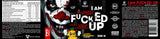 Sunt F#CKED UP JOKER Edition - 300 de grame