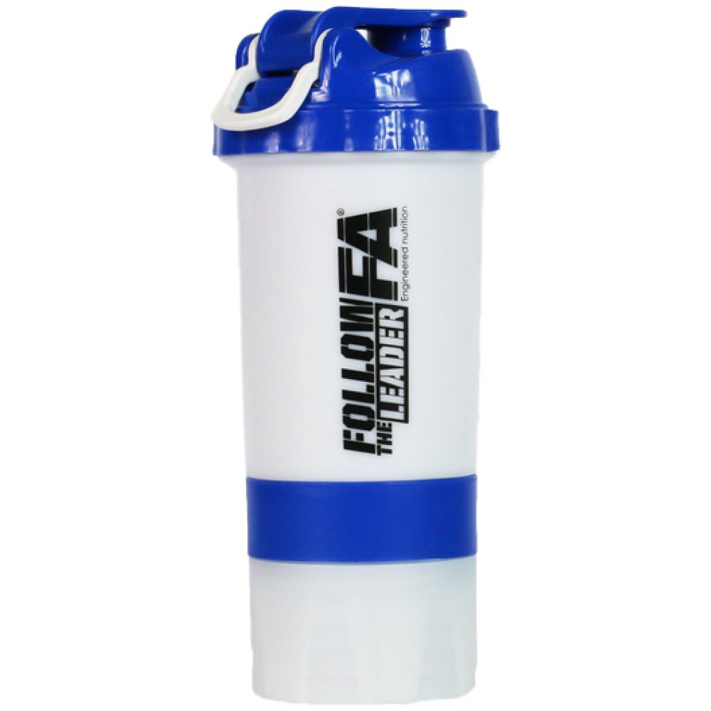FA Follow the Leader / Smart Shaker 500 ml