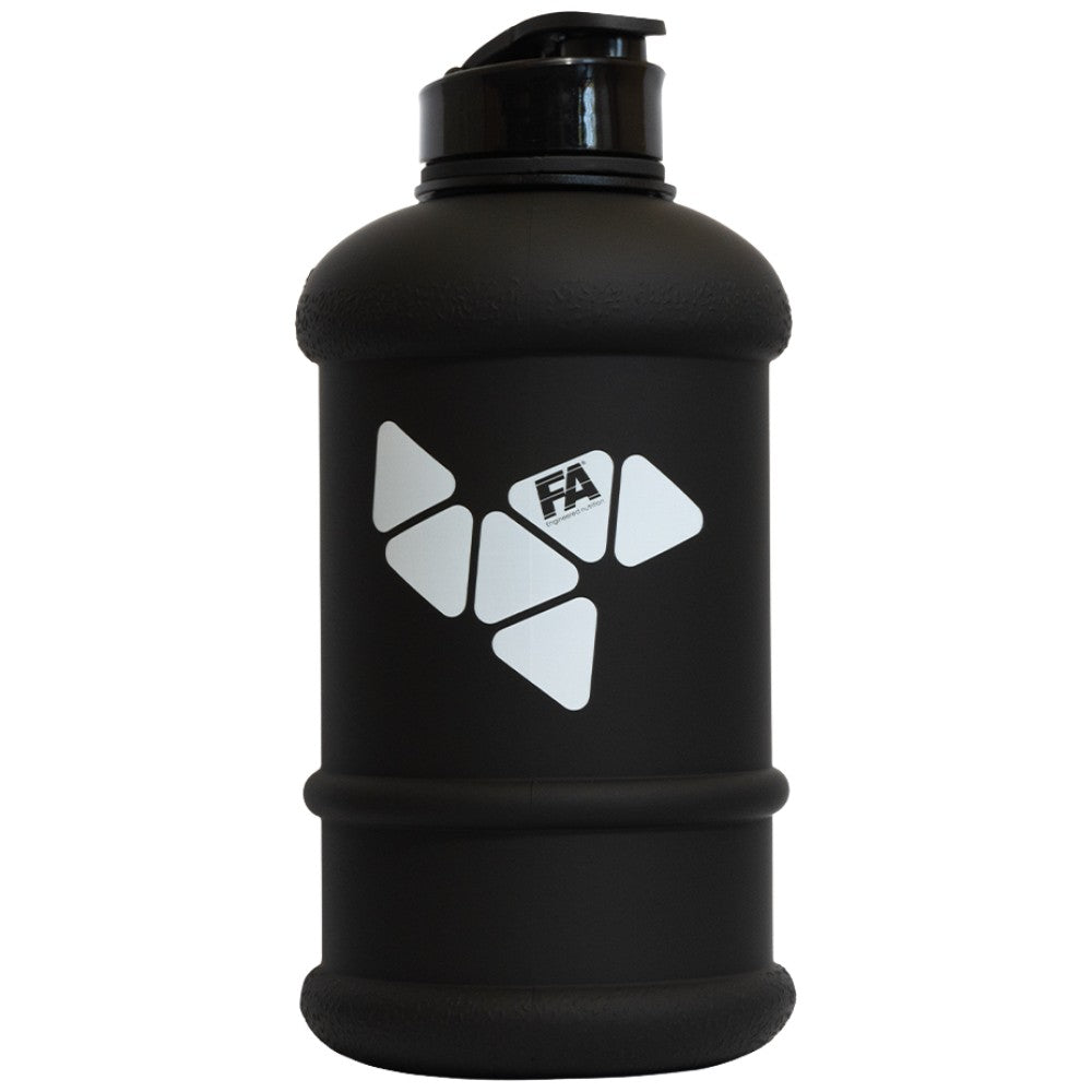 ulcior de apă FA | Negru Mat 1300 ml