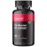 Fat Burner pentru femei 60 capsule