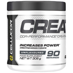 COR Performance CREATINE - 306 grams - Nutra Best Europe