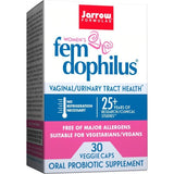 Fem-Dophilus 1 miliard CFU / 30 capsule - 0