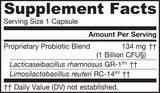Fem-Dophilus 1 miliard CFU / 30 capsule - 0
