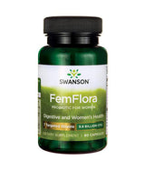 FemFlora Feminine Probiotic Formula 9,8 miliarde CFU - 60 capsule