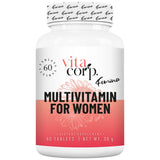 Femina MultiVitamin pentru femei - 60 tablete