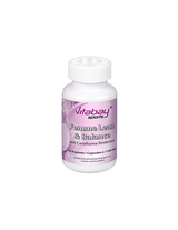 Femme Lean &amp; Balance mit Caralluma fimbriata / Formula pentru o silueta fină cu caralluma fimbriata, 60 capsule Vitabay