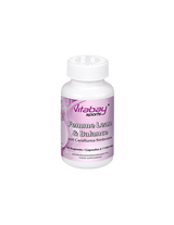 Femme Lean &amp; Balance mit Caralluma fimbriata / Formula pentru o silueta fină cu caralluma fimbriata, 60 capsule Vitabay