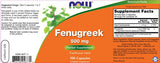 Schinduf 500 mg - 100 capsule
