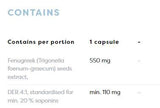 Schinduf 550 mg - 120 capsule