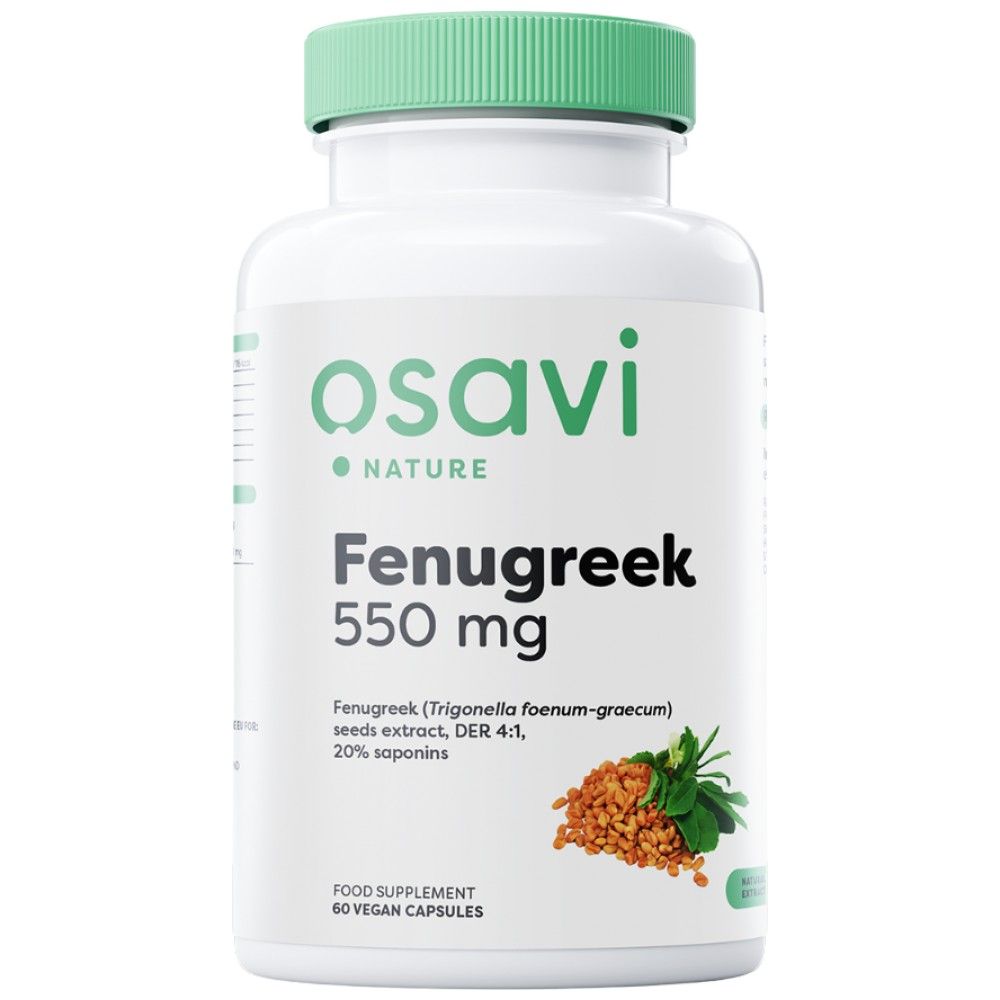 Schinduf 550 mg - 60 capsule