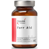 Ferr Aid / Iron Complex 60 capsule